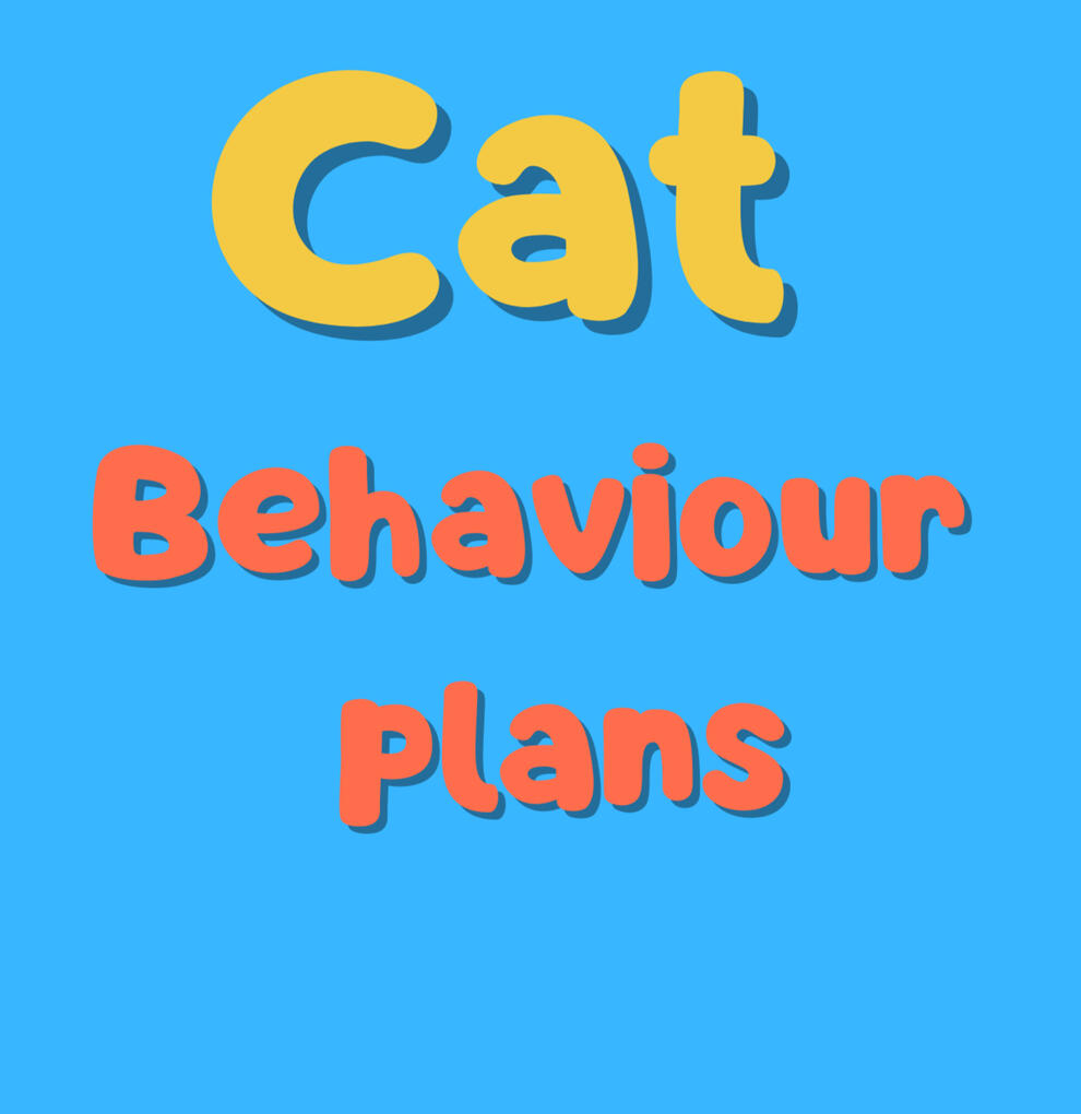 Gentle Solutions For Cats